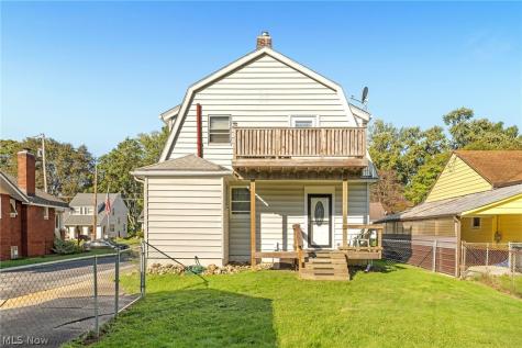 471 Sumatra Avenue Akron OH 44305