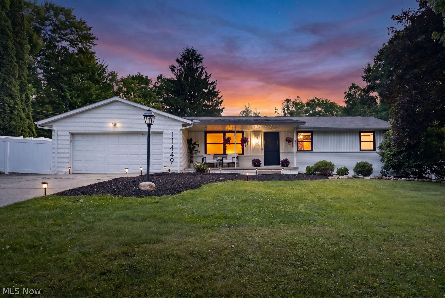 Uniontown OH, 11449 Cleveland Avenue NW