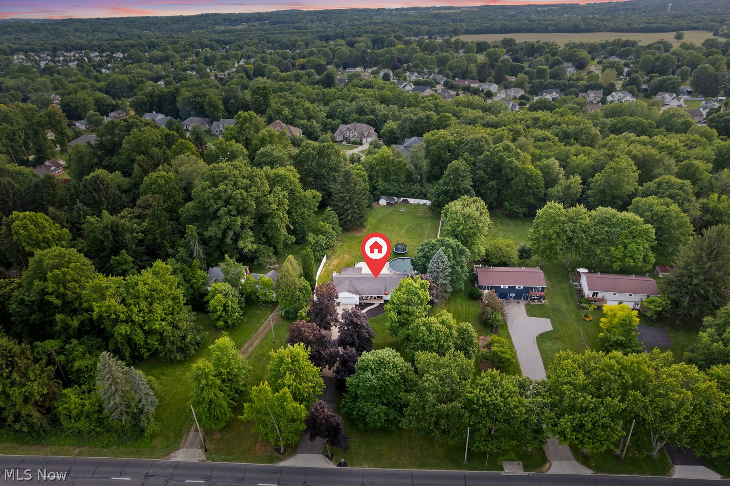 11449 Cleveland Avenue NW Uniontown OH 44685