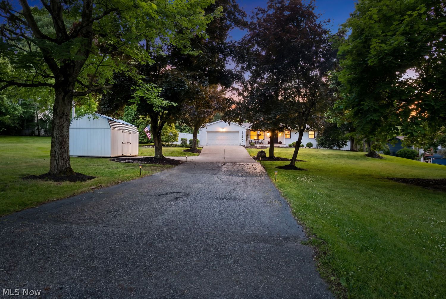 11449 Cleveland Avenue NW Uniontown OH 44685