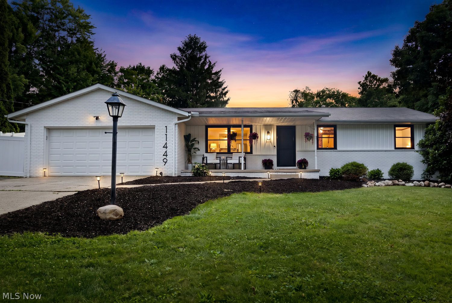 11449 Cleveland Avenue NW Uniontown OH 44685