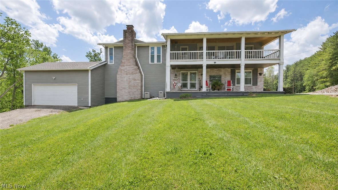 3368 Lowe Lane Mcconnelsville OH 43756