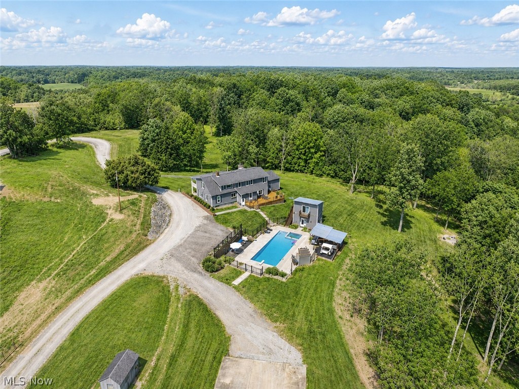 3368 Lowe Lane Mcconnelsville OH 43756