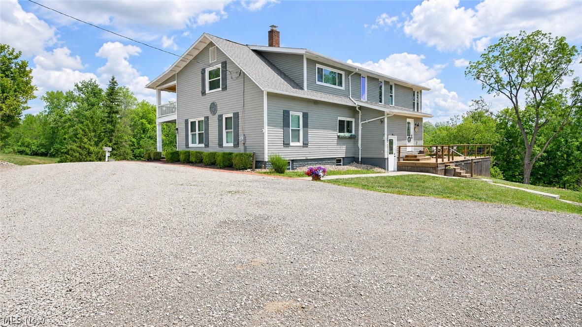 3368 Lowe Lane Mcconnelsville OH 43756