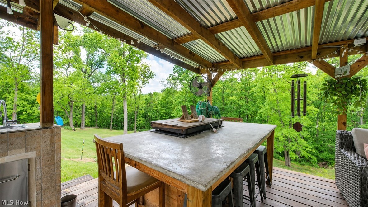 3368 Lowe Lane Mcconnelsville OH 43756