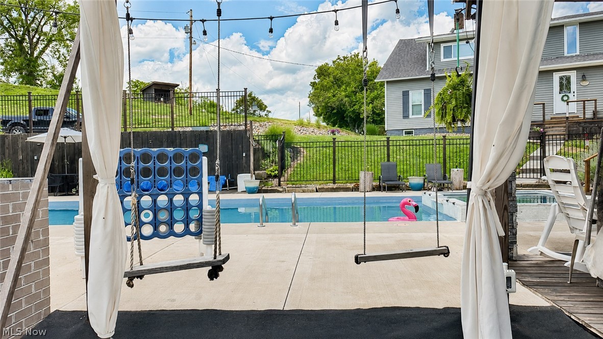 3368 Lowe Lane Mcconnelsville OH 43756