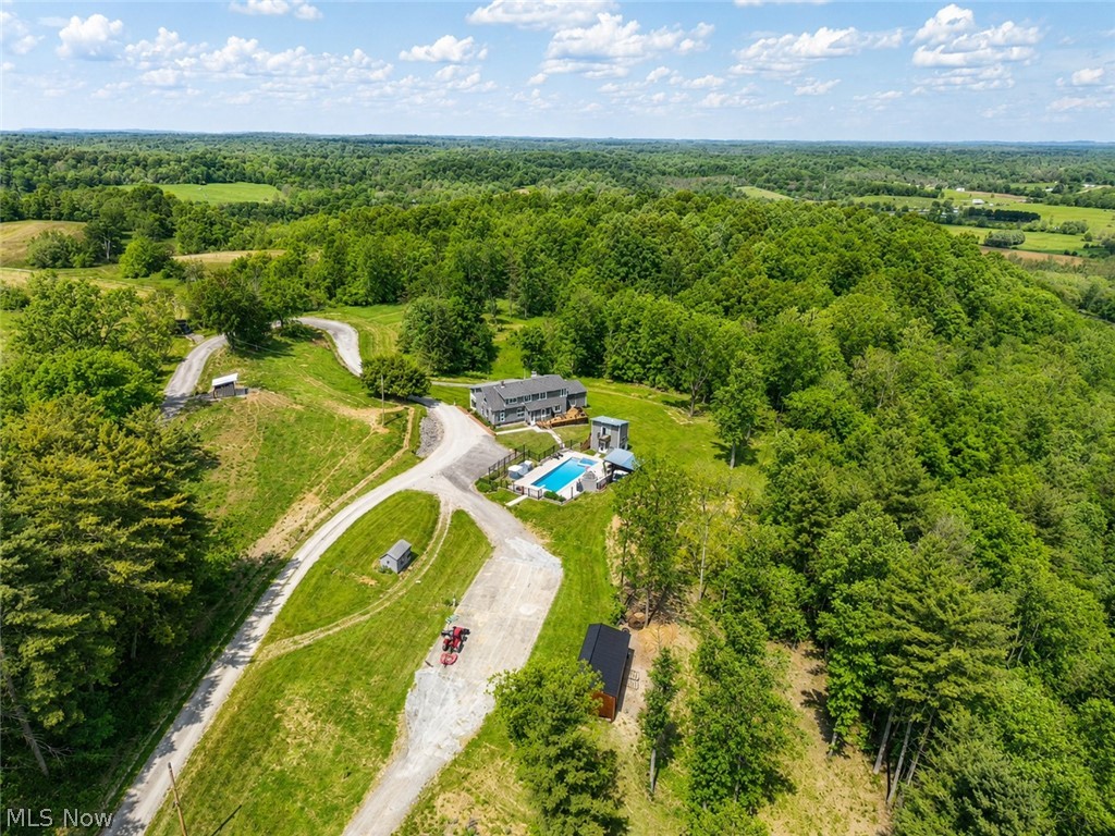 3368 Lowe Lane Mcconnelsville OH 43756