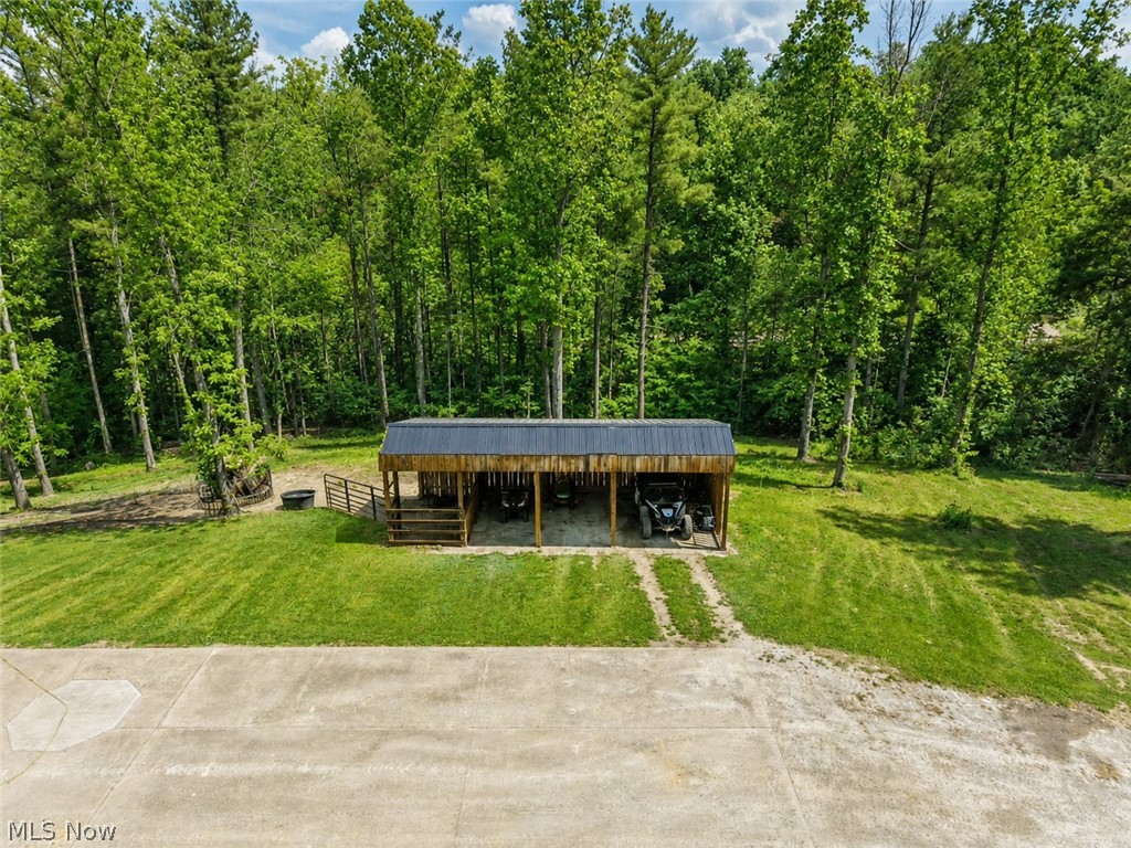 3368 Lowe Lane Mcconnelsville OH 43756