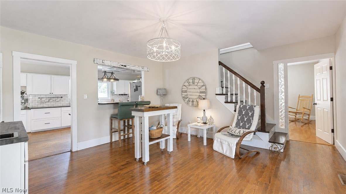 3368 Lowe Lane Mcconnelsville OH 43756