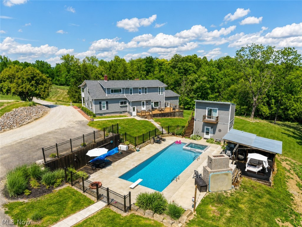 3368 Lowe Lane Mcconnelsville OH 43756