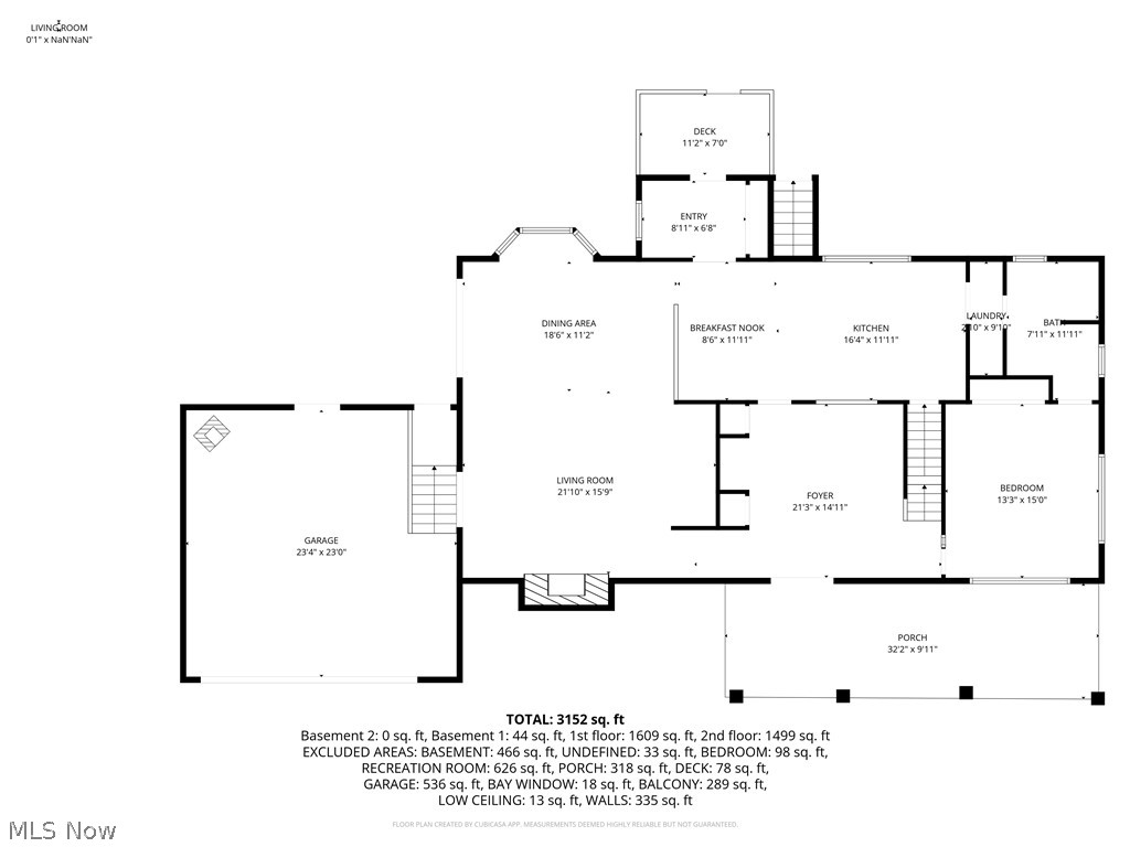 3368 Lowe Lane Mcconnelsville OH 43756