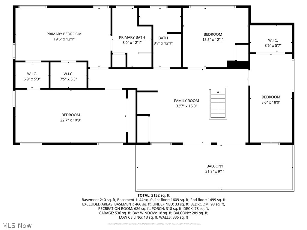 3368 Lowe Lane Mcconnelsville OH 43756