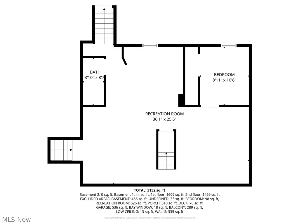 3368 Lowe Lane Mcconnelsville OH 43756