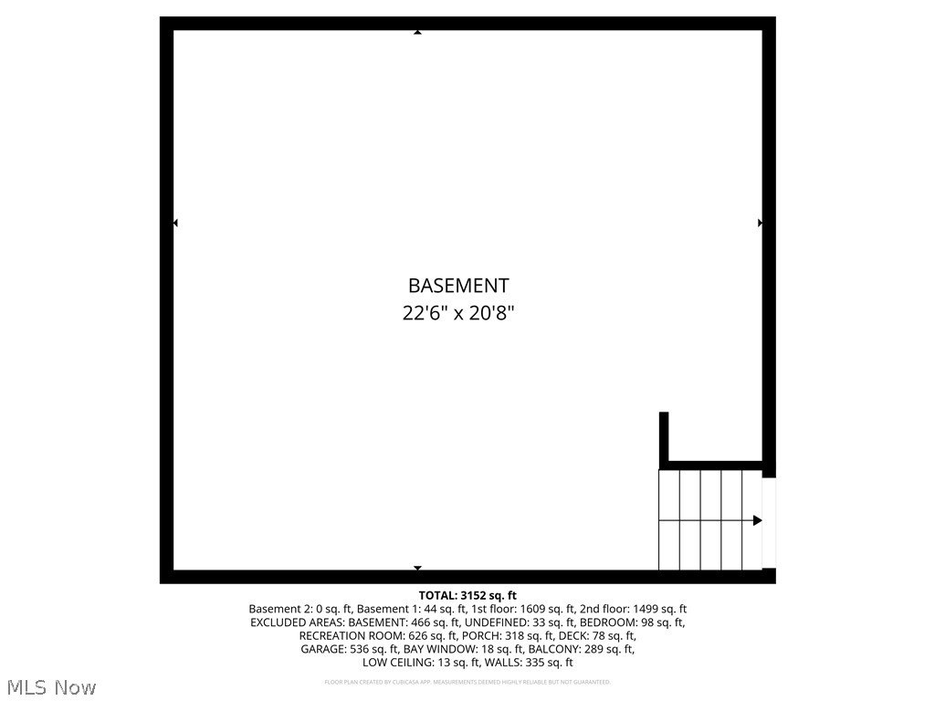 3368 Lowe Lane Mcconnelsville OH 43756