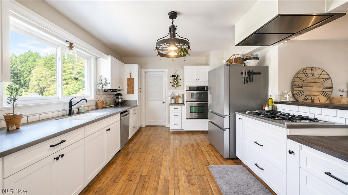 3368 Lowe Lane Mcconnelsville OH 43756