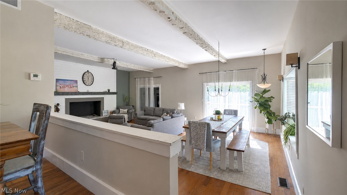 3368 Lowe Lane Mcconnelsville OH 43756