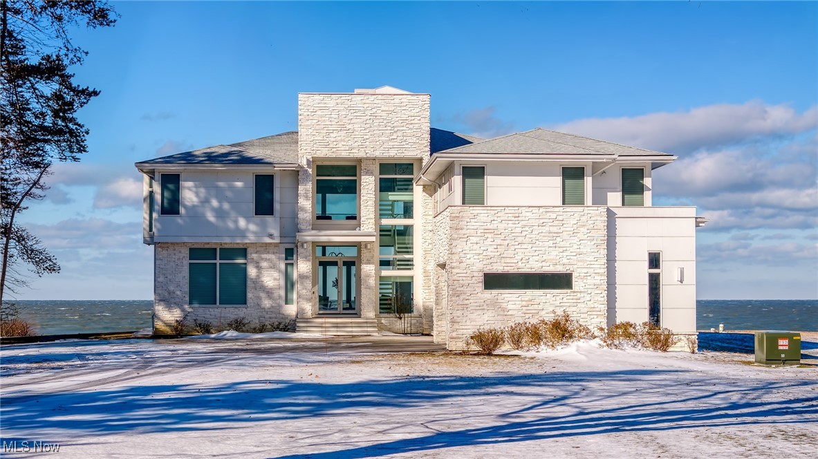 12345 Lake Shore Boulevard Bratenahl OH 44108