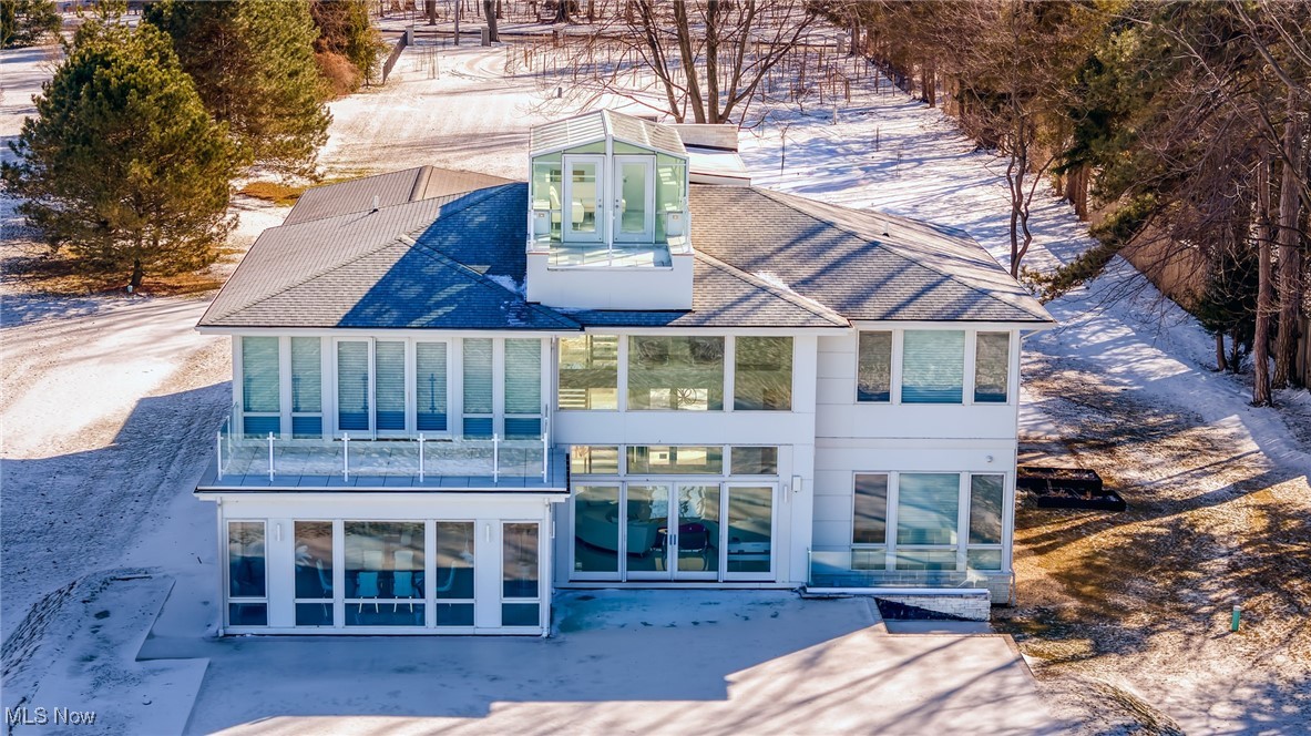 12345 Lake Shore Boulevard Bratenahl OH 44108