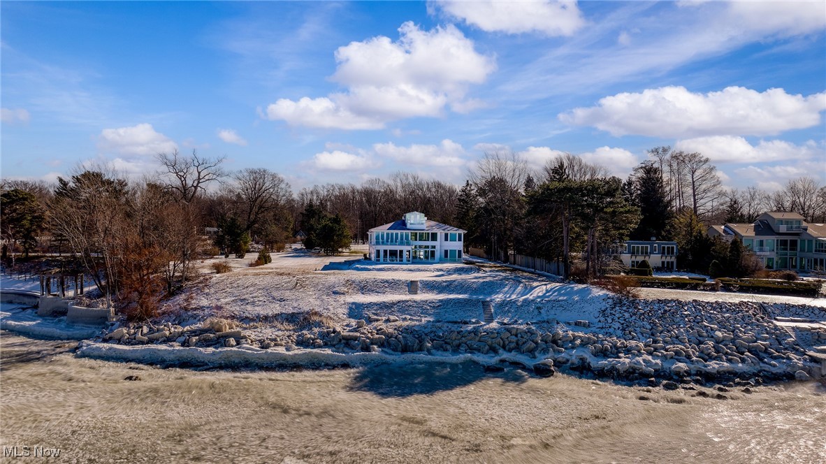 12345 Lake Shore Boulevard Bratenahl OH 44108