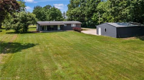 15001 Baumhart Road Oberlin OH 44074