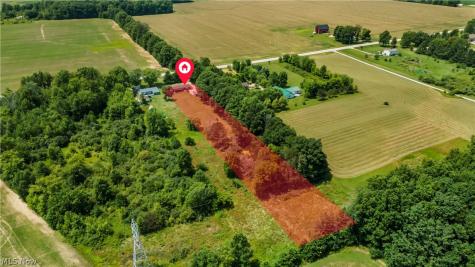 15001 Baumhart Road Oberlin OH 44074
