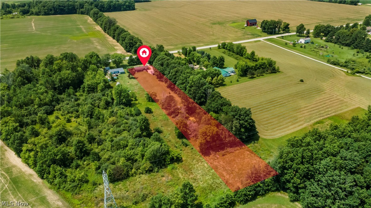 15001 Baumhart Road Oberlin OH 44074