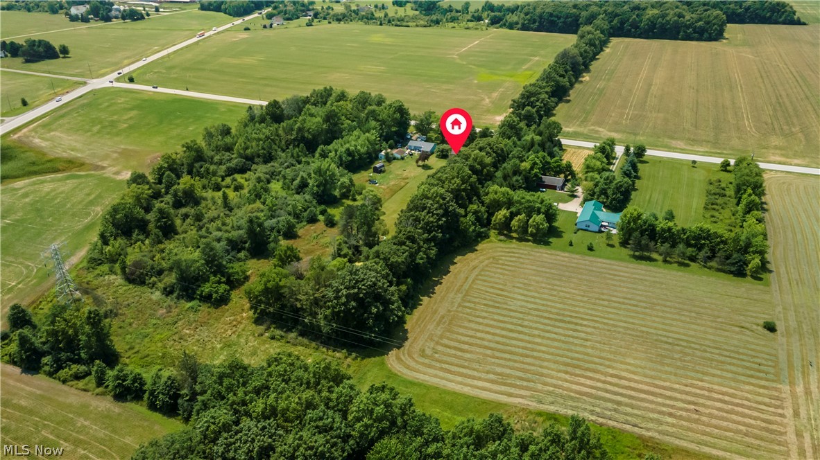 15001 Baumhart Road Oberlin OH 44074