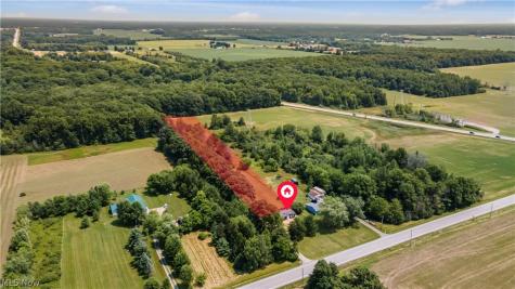 15001 Baumhart Road Oberlin OH 44074