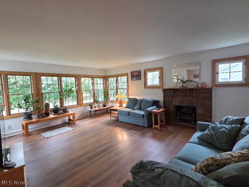3221 Seifert Lewis Road Hubbard OH 44425