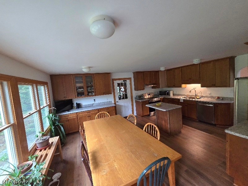 3221 Seifert Lewis Road Hubbard OH 44425