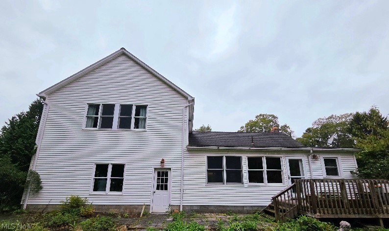3221 Seifert Lewis Road Hubbard OH 44425