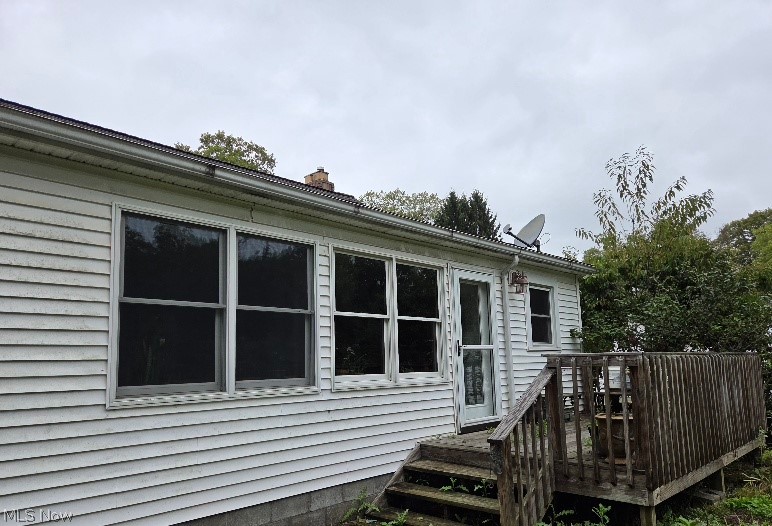 3221 Seifert Lewis Road Hubbard OH 44425