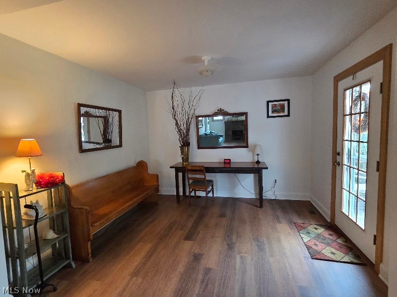 3221 Seifert Lewis Road Hubbard OH 44425