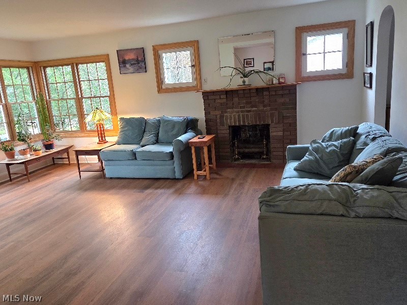 3221 Seifert Lewis Road Hubbard OH 44425