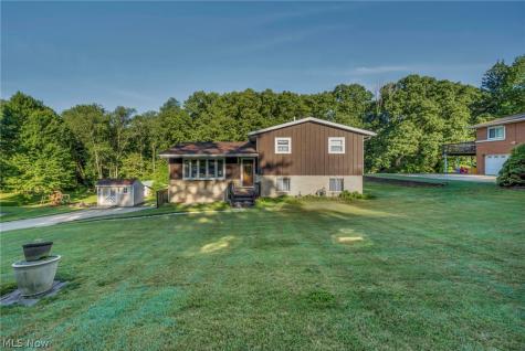 1347 S Polen Avenue Mogadore OH 44260
