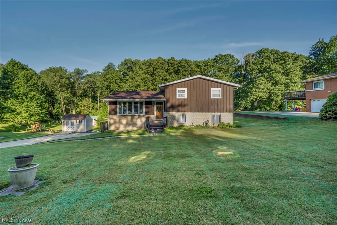 1347 S Polen Avenue Mogadore OH 44260