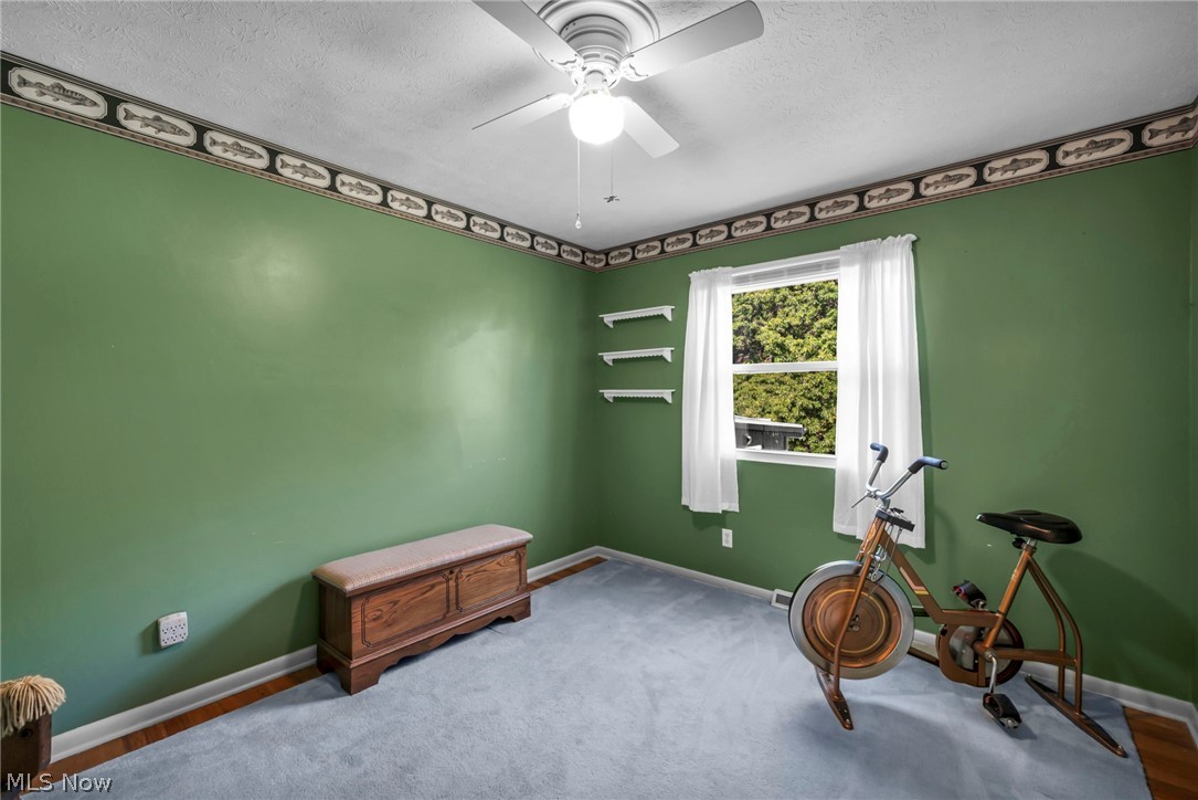 1347 S Polen Avenue Mogadore OH 44260