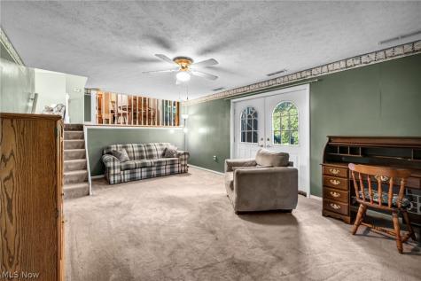 1347 S Polen Avenue Mogadore OH 44260