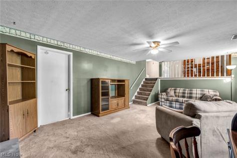 1347 S Polen Avenue Mogadore OH 44260