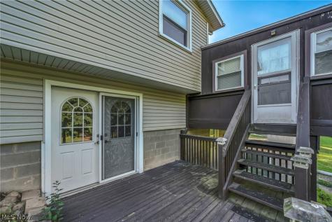 1347 S Polen Avenue Mogadore OH 44260