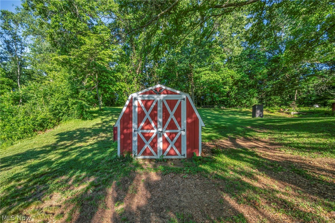 1347 S Polen Avenue Mogadore OH 44260