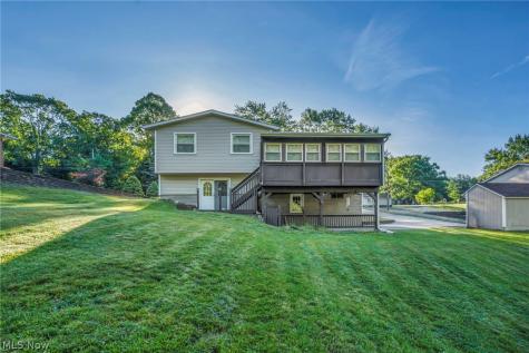 1347 S Polen Avenue Mogadore OH 44260