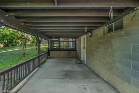 1347 S Polen Avenue Mogadore OH 44260