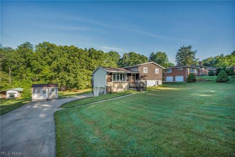 1347 S Polen Avenue Mogadore OH 44260