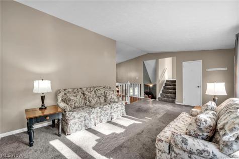 1347 S Polen Avenue Mogadore OH 44260