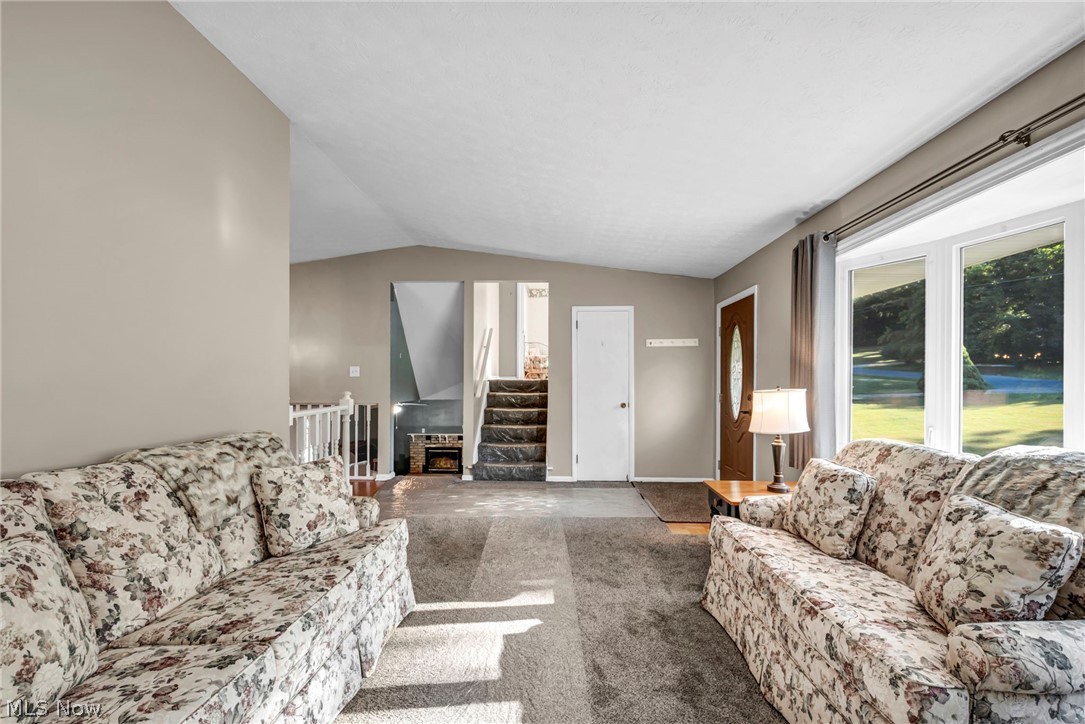 1347 S Polen Avenue Mogadore OH 44260