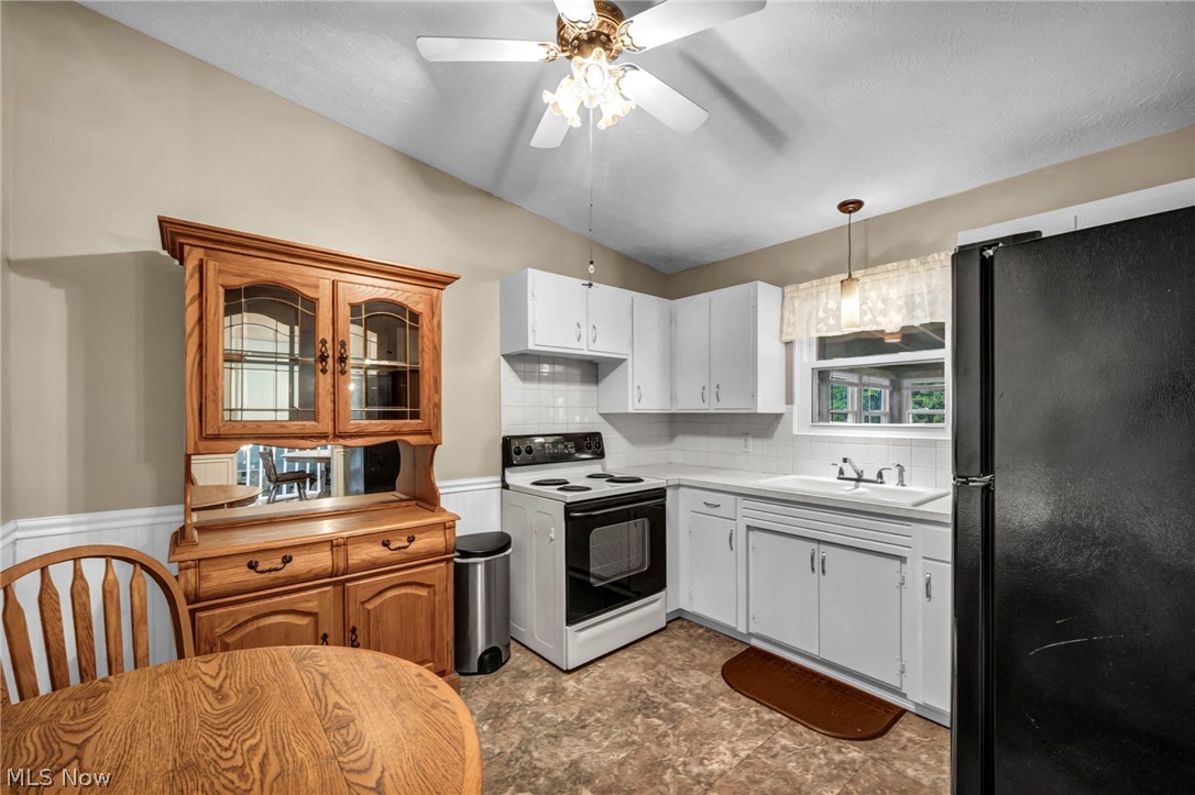1347 S Polen Avenue Mogadore OH 44260