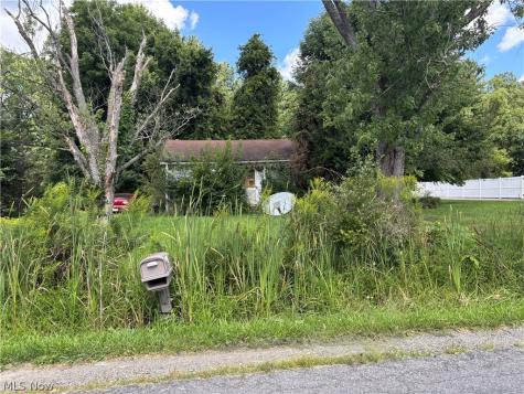 4889 Lovers Lane Ravenna OH 44266