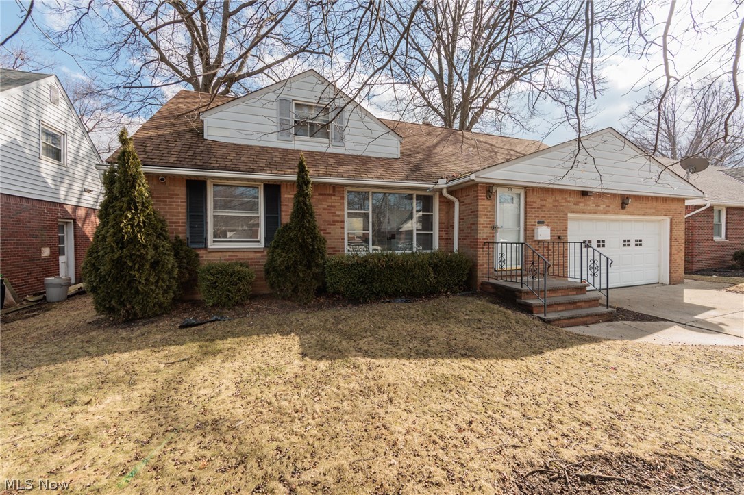 325 E 244th Street Euclid OH 44123
