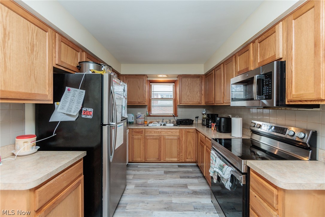325 E 244th Street Euclid OH 44123
